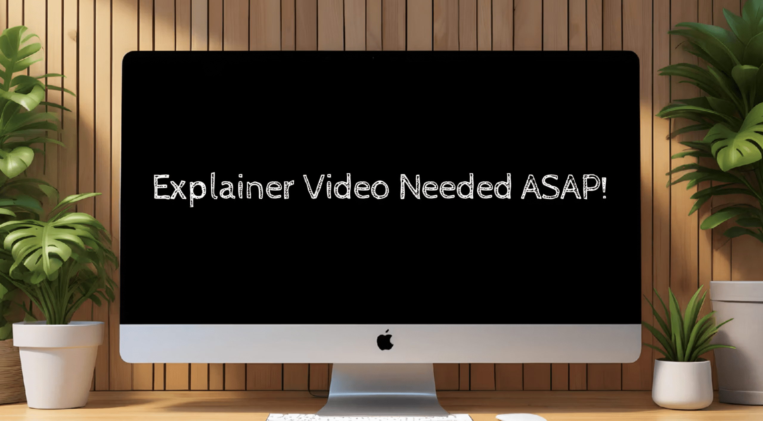 Quick explainer videos